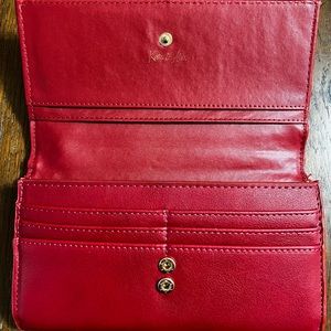 Women’s wallet, Kate & Alex never used